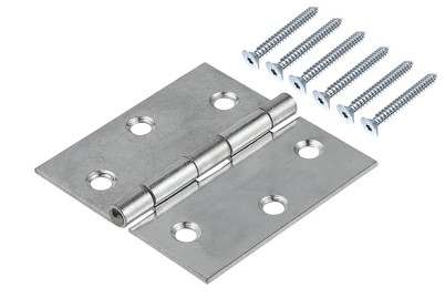 Image of Scharniere verzinkt 70x38 mm bei JUMBO