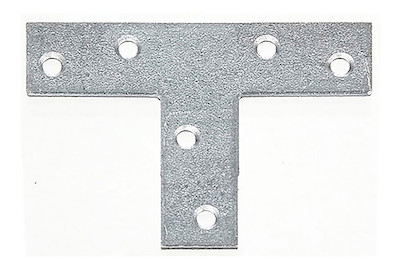 Image of T-Winkel verzinkt 70x36 mm bei JUMBO