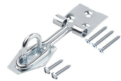 Image of Ueberfalle verzinkt 100 mm bei JUMBO