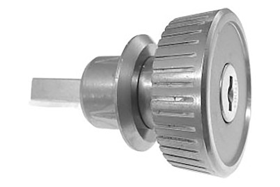 Image of Zylinderolive vernickelt bei JUMBO