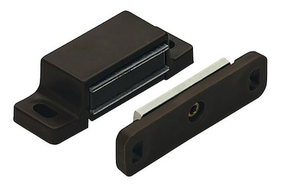 Image of Magnetschnäpperbraun 6 kg bei JUMBO