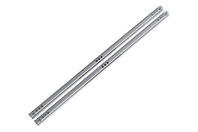 Image of Kugellagerauszug verzinkt 430 mm bei JUMBO