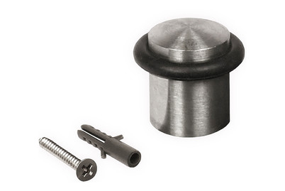 Image of Edelstahl-Türstopper bei JUMBO