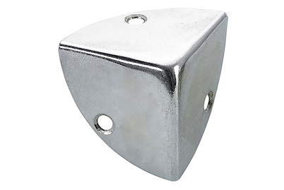 Image of Kistenecken verzinkt 28 mm bei JUMBO