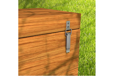 Image of Kistenverschlüsse verzinkt 55 mm bei JUMBO