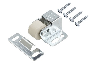 Image of Rollschnäpper verzinkt bei JUMBO