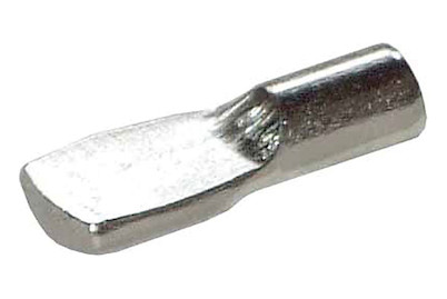 Image of Tablarträger verzinkt 5 mm 20 Stück bei JUMBO