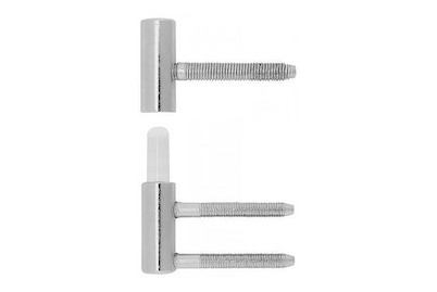 Image of Sassba Türband vernickelt bei JUMBO