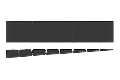 Image of Universalkeile 10 Stück bei JUMBO