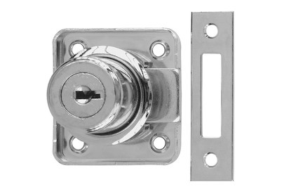 Image of Zylinderschloss D20 mm bei JUMBO