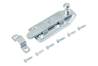 Image of Stossriegel verzinkt 60 mm bei JUMBO