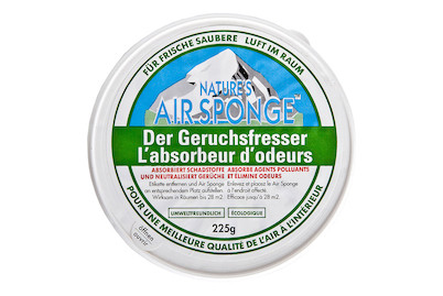 Image of Air Sponge Geruchsfresser