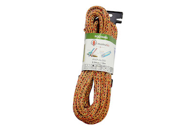 Image of PA-Seil 8 mm bei JUMBO