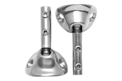 Image of Befestigungselement kurz rund bei JUMBO