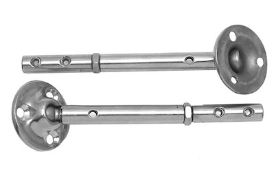 Image of Befestigungselement lang flach bei JUMBO