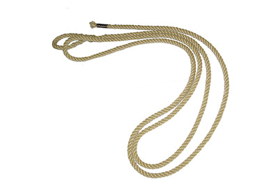 Image of Bindestrick mit Schlaufe bei JUMBO