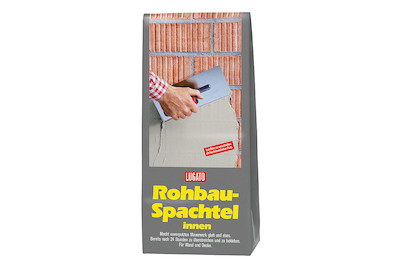 Image of Lugato Rohbauspachtel innen 4kg bei JUMBO