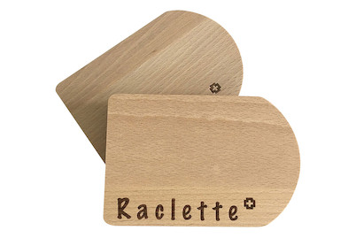 Image of Oecoplan Untersetzer für Raclette-Pfanne 2 Stück