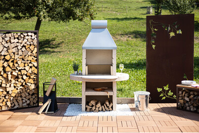 Image of Cheminée Montagna bei JUMBO