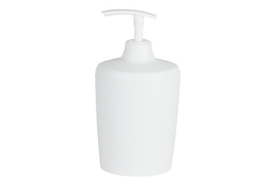 Image of Spirella Lemon Opaque Seifenspender weiss bei JUMBO