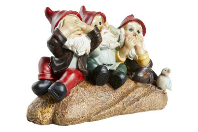 Image of Home and More Zwergentrio bei JUMBO