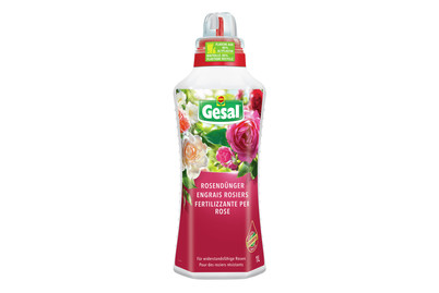 Image of Gesal Rosendünger 1 l bei JUMBO