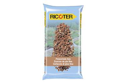 Image of Ricoter Pinienrinde 15L bei JUMBO