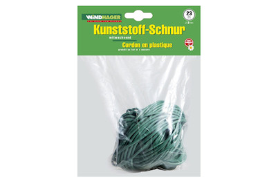Image of Windhager Schnur mitwachsend 23 m bei JUMBO