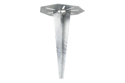 Image of Bodenlampe Montagespiess bei JUMBO