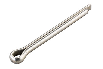 Image of Splinten-Sortiment 2-4 mm 40 Stück bei JUMBO