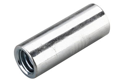 Image of Gewindehülsen M10x40 2 Stück bei JUMBO