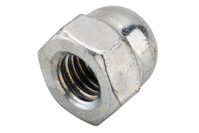 Image of Hutmutter M6 5 Stück bei JUMBO