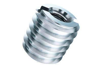 Image of Einschraubmutter M5x15 10 Stück bei JUMBO