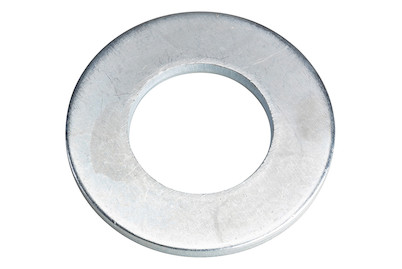 Image of Unterlagsscheibe 6.4x16x0.8 mm 100 Stück bei JUMBO