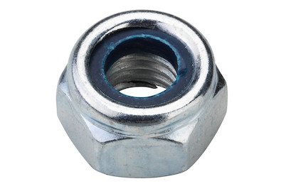 Image of Sicherungsmutter M10 6 Stück bei JUMBO