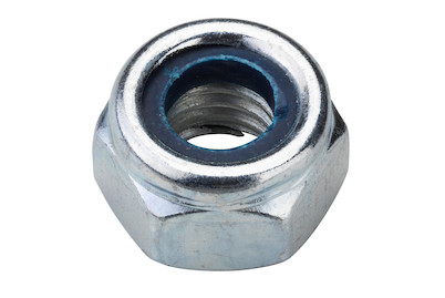 Image of Sicherungsmutter M5 15 Stück bei JUMBO