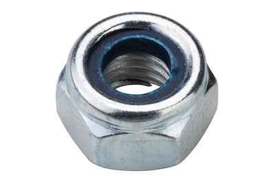 Image of Sicherungsmutter M6 10 Stück bei JUMBO