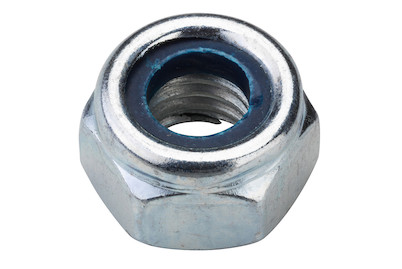 Image of Sicherungsmutter M8 8 Stück bei JUMBO