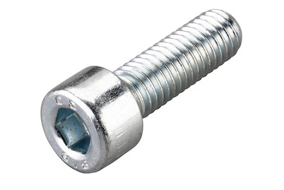 Image of Innensechskantschrauben M6x12 8 Stück bei JUMBO