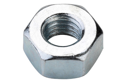 Image of Sechskantmutter M4 40 Stück bei JUMBO