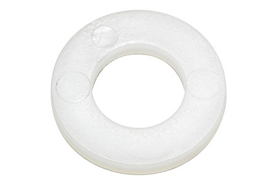 Image of Scheibe Polyamid 4.3x9.0 mm 20 Stück bei JUMBO