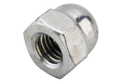 Image of Hutmutter M10 5 Stück bei JUMBO