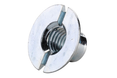 Image of Senkmutter 110° M4x12 12 Stück bei JUMBO