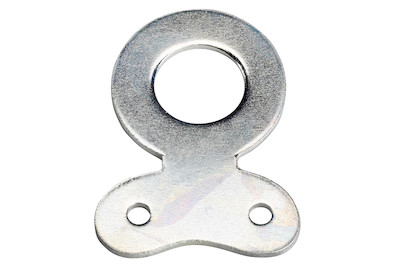 Image of Bilderring 25 mm 4 Stück bei JUMBO