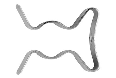 Image of Werkzeugklammer 13 mm 8 Stück bei JUMBO