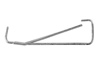 Image of Wechselrahmenklammern Nr. 2 4 Stück bei JUMBO