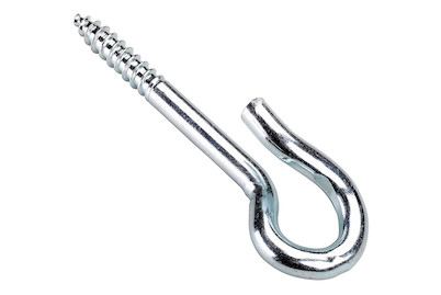 Image of Schaukelschraube verzinkt M12x160 mm 2 Stück bei JUMBO