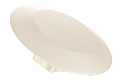 Image of Abdeckkappen weiss T30 bei JUMBO