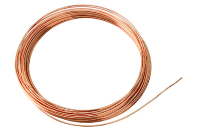 Image of Kupferdraht 0.8 mm x 12 m bei JUMBO