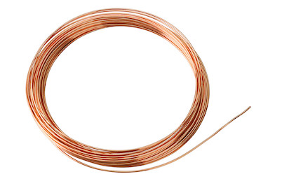 Image of Kupferdraht 1.0 mm x 7 m bei JUMBO